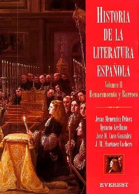 HISTORIA DE LA LITERATURA ESPAÑOLA, VOL II | 9788424120450 | A.A.V.V. | Llibreria La Gralla | Librería online de Granollers
