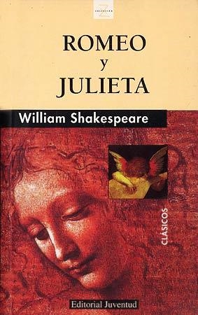 ROMEO Y JULIETA | 9788426108036 | SHAKESPEARE, WILLIAM | Llibreria La Gralla | Librería online de Granollers