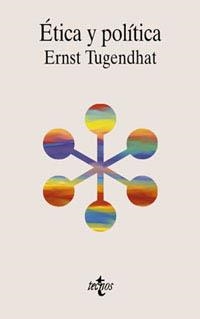 ETICA Y POLITICA | 9788430931361 | TUGENDHAT, ERNST | Llibreria La Gralla | Librería online de Granollers