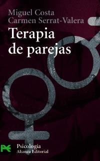 TERAPIA DE PAREJAS | 9788420639611 | COSTA, MIGUEL / SERRAT, CARMEN | Llibreria La Gralla | Llibreria online de Granollers