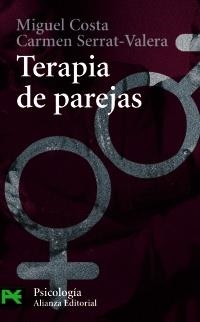 TERAPIA DE PAREJAS | 9788420639611 | COSTA, MIGUEL / SERRAT, CARMEN | Llibreria La Gralla | Librería online de Granollers
