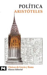POLITICA (BT 8206) | 9788420636467 | ARISTOTELES | Llibreria La Gralla | Librería online de Granollers