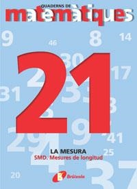 Q.MATEMATIQUES 21 | 9788483044476 | SOUSA MARTÍN, ISMAEL/RECLUSA GLUCK, FERNANDO/NAGORE RUIZ, ÁNGEL/PASTOR DE LUIS, JESÚS/ESPARZA, VÍCTO | Llibreria La Gralla | Llibreria online de Granollers