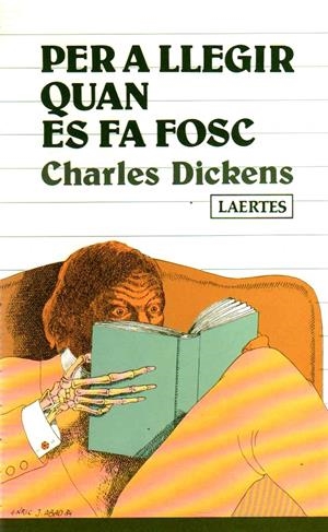 PER A LLEGIR QUAN ES FA FOSC | 9788475840772 | DICKES, CHARLES | Llibreria La Gralla | Librería online de Granollers