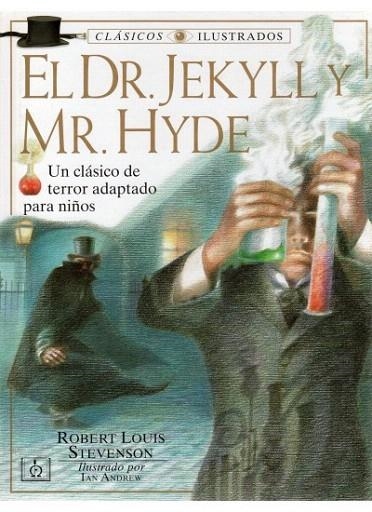 DR. JEKYLL Y MR. HYDE, EL | 9788428211383 | STEVENSON, ROBERT LOUISE | Llibreria La Gralla | Llibreria online de Granollers