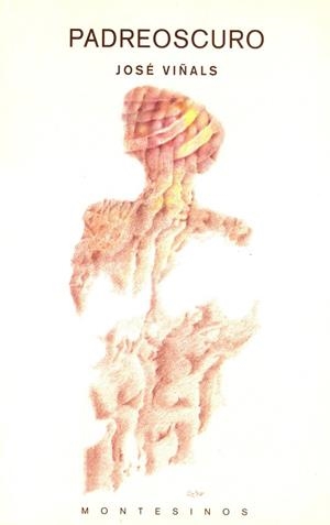 PADREOSCURO | 9788489354623 | VIÑALS, JOSE | Llibreria La Gralla | Llibreria online de Granollers