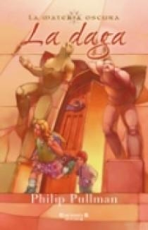 DAGA, LA (LA MATERIA OSCURA 2) | 9788440684097 | PULLMAN, PHILIP | Llibreria La Gralla | Librería online de Granollers