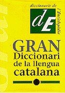 GRAN DICCIONARI DE LA LLENGUA CATALANA | 9788441227903 | DIVERSOS AUTORS | Llibreria La Gralla | Librería online de Granollers