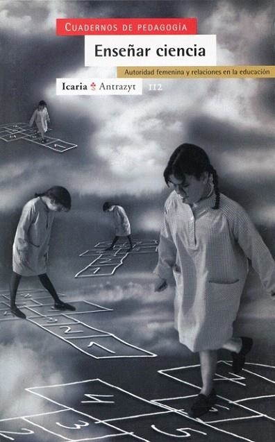 ENSEÑAR CIENCIA | 9788474263411 | CUADERNOS DE PEDAGOGÍA | Llibreria La Gralla | Librería online de Granollers