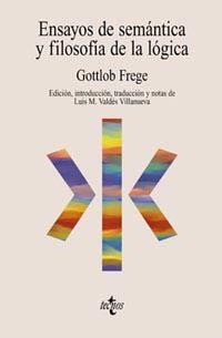ENSAYOS DE SEMANTICA Y FILOSOFIA DE LA LOGICA | 9788430931699 | FREGE, GOTTLOB | Llibreria La Gralla | Librería online de Granollers