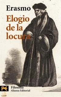 ELOGIO DE LA LOCURA | 9788420635088 | ROTTERDAM, ERASMO DE | Llibreria La Gralla | Llibreria online de Granollers