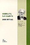 HUMANS, TANMATEIX | 9788482565637 | LLIMONA, JORDI | Llibreria La Gralla | Librería online de Granollers