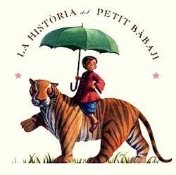 HISTORIA DEL PETIT BABAJI, LA | 9788426130655 | BANNERMAN, HELEN | Llibreria La Gralla | Librería online de Granollers