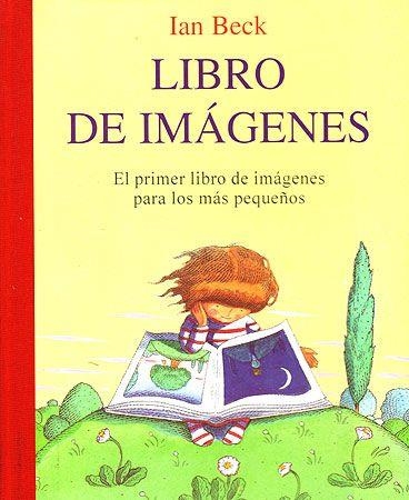LIBRO DE IMAGENES | 9788426129512 | BECK, IAN | Llibreria La Gralla | Llibreria online de Granollers