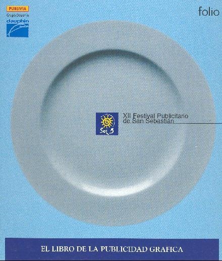 LIBRO DE LA PUBLICIDAD GRAFICA, EL | 9788441309449 | VV.AA. | Llibreria La Gralla | Llibreria online de Granollers