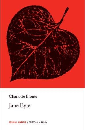 JANE EYRE | 9788426102065 | BRONTE, CHARLOTTE | Llibreria La Gralla | Librería online de Granollers