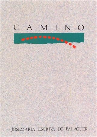 CAMINO | 9788432131981 | ESCRIVA DE BALAGUER, JOSE MARIA | Llibreria La Gralla | Librería online de Granollers