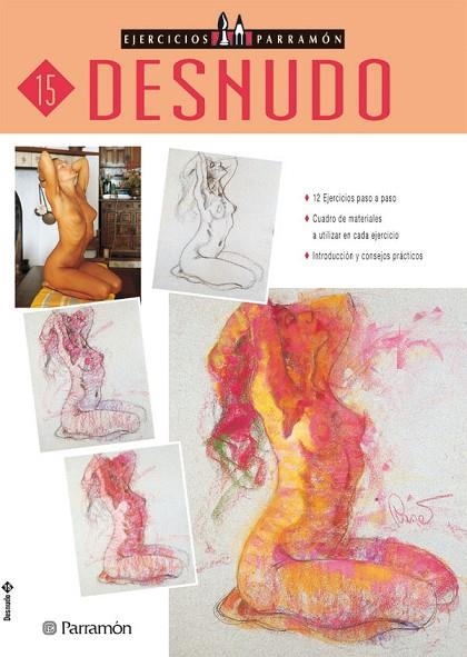 DESNUDO | 9788434221857 | Llibreria La Gralla | Librería online de Granollers