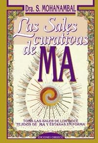 SALES CURATIVAS DE MA, LAS | 9788477206361 | MOHANAMBAL, DRA. S. | Llibreria La Gralla | Llibreria online de Granollers