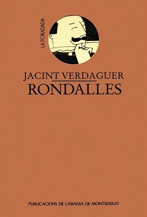 RONDALLES (FORADADA 3) | 9788478263950 | VERDAGUER, JACINT | Llibreria La Gralla | Llibreria online de Granollers
