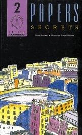 PAPERS SECRETS | 9788487693243 | SERRANO, ROSA | Llibreria La Gralla | Librería online de Granollers