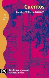 CUENTOS | 9788420636504 | GRIMM, JACOB Y WILHELM | Llibreria La Gralla | Librería online de Granollers
