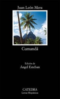 CUMANDA | 9788437616278 | LEON MERA, JUAN | Llibreria La Gralla | Llibreria online de Granollers