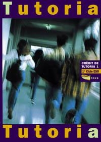 TUTORIA CREDIT 1R ESO CC1 | 9788448906177 | ESPERANZI BARROT, FRANCESC/GARCIA MOLINS, FERRAN/GUILLAUMES VIDAL, XAVIER/ROCA GALAN, JOSEP MARIA | Llibreria La Gralla | Librería online de Granollers