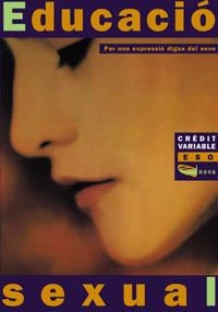 PER UNA EXPRESSIO DIGNA DEL SEXE. CV ESO. EDUCACIO SEXUAL | 9788448906078 | INSTITUT BORJA DE BIOETICA | Llibreria La Gralla | Librería online de Granollers