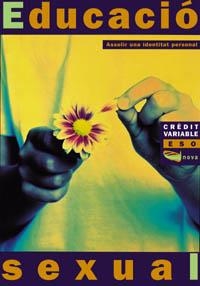 ASSOLIR UNA IDENTITAT PERSONAL. CV ESO. EDUCACIO SEXUAL | 9788448906030 | INSTITUT BORJA DE BIOETICA | Llibreria La Gralla | Librería online de Granollers