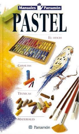 PASTEL | 9788434219779 | Llibreria La Gralla | Librería online de Granollers