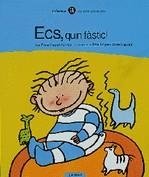 ECS, QUIN FÀSTIC! (LA MAR 8) | 9788424653088 | CASALDERREY, FINA & LÓPEZ DOMÍNGUEZ, XAN | Llibreria La Gralla | Librería online de Granollers