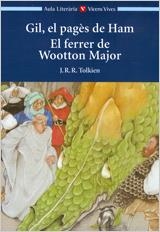 GIL, EL PAGÈS DE HAM.EL FERRER DE WOOTTON MAJOR | 9788431633707 | TOLKIEN. J.R.R | Llibreria La Gralla | Llibreria online de Granollers