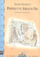 PEPPINO Y SU AMIGO EL OSO | 9788434861589 | KROMHOUT, RINDERT | Llibreria La Gralla | Librería online de Granollers