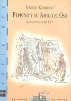 PEPPINO Y SU AMIGO EL OSO | 9788434861589 | KROMHOUT, RINDERT | Llibreria La Gralla | Llibreria online de Granollers