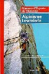 ALPINISME I ESCALADA | 9788473064767 | JOVER, JOAN | Llibreria La Gralla | Llibreria online de Granollers