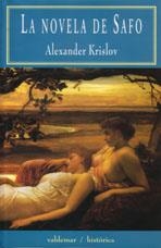 NOVELA DE SAFO, LA | 9788477022329 | KRISLOV, ALEXANDER | Llibreria La Gralla | Librería online de Granollers