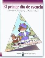 PRIMER DÍA DE ESCUELA, EL | 9788424668129 | DE BOURGOING, PASCALE | Llibreria La Gralla | Llibreria online de Granollers