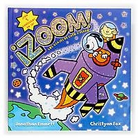 ZOOM. LOS VIAJES DE GATO Y PERRO | 9788434841482 | EMMERT, JONATHAN | Llibreria La Gralla | Librería online de Granollers