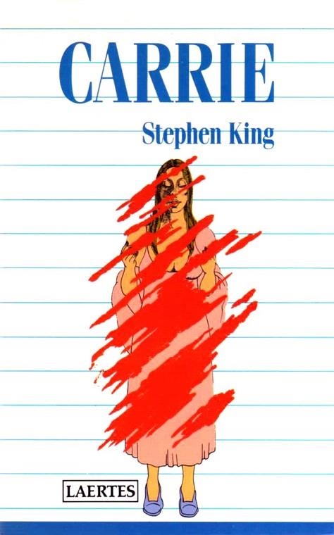 CARRIE (CATALA) | 9788475840857 | KING, STEPHEN | Llibreria La Gralla | Librería online de Granollers