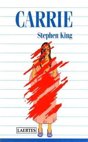 CARRIE (CATALA) | 9788475840857 | KING, STEPHEN | Llibreria La Gralla | Librería online de Granollers