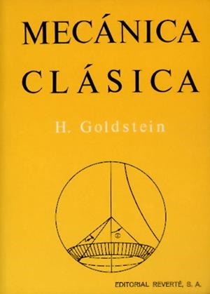 MECANICA CLASICA | 9788429143065 | GOLDSTEIN, H. | Llibreria La Gralla | Librería online de Granollers