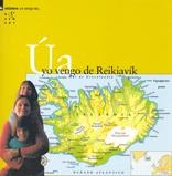 UA YO VENGO DE REIKIAVIK | 9788424694531 | MATTHIASDOTTIR, UA | Llibreria La Gralla | Llibreria online de Granollers