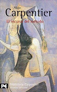 RECURSO DEL METODO, EL | 9788420633602 | CARPENTIER, ALEJO | Llibreria La Gralla | Librería online de Granollers