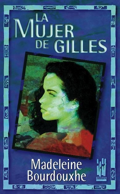 MUJER DE GILLER, LA | 9788481360974 | BOURDOUXHE, MADELEINE | Llibreria La Gralla | Llibreria online de Granollers