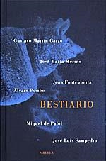 BESTIARIO | 9788478443635 | A.A.V.V. | Llibreria La Gralla | Librería online de Granollers