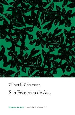 SAN FRANCISCO | 9788426100566 | CHESTERTON, G.K. | Llibreria La Gralla | Librería online de Granollers
