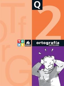 C. ORTOGRAFIA 2 | 9788441228139 | ESQUERDO, SUSANNA | Llibreria La Gralla | Llibreria online de Granollers