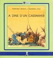 A DINS D'UN CASTANYER(LA SIRENA 4 -PAL) | 9788424622541 | BOADA, FRANCESC | Llibreria La Gralla | Librería online de Granollers