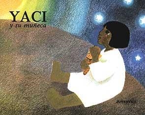 YACI Y SU MUÑECA (KUKURUKÚ 11) | 9788426156044 | ANÓNIMO | Llibreria La Gralla | Librería online de Granollers